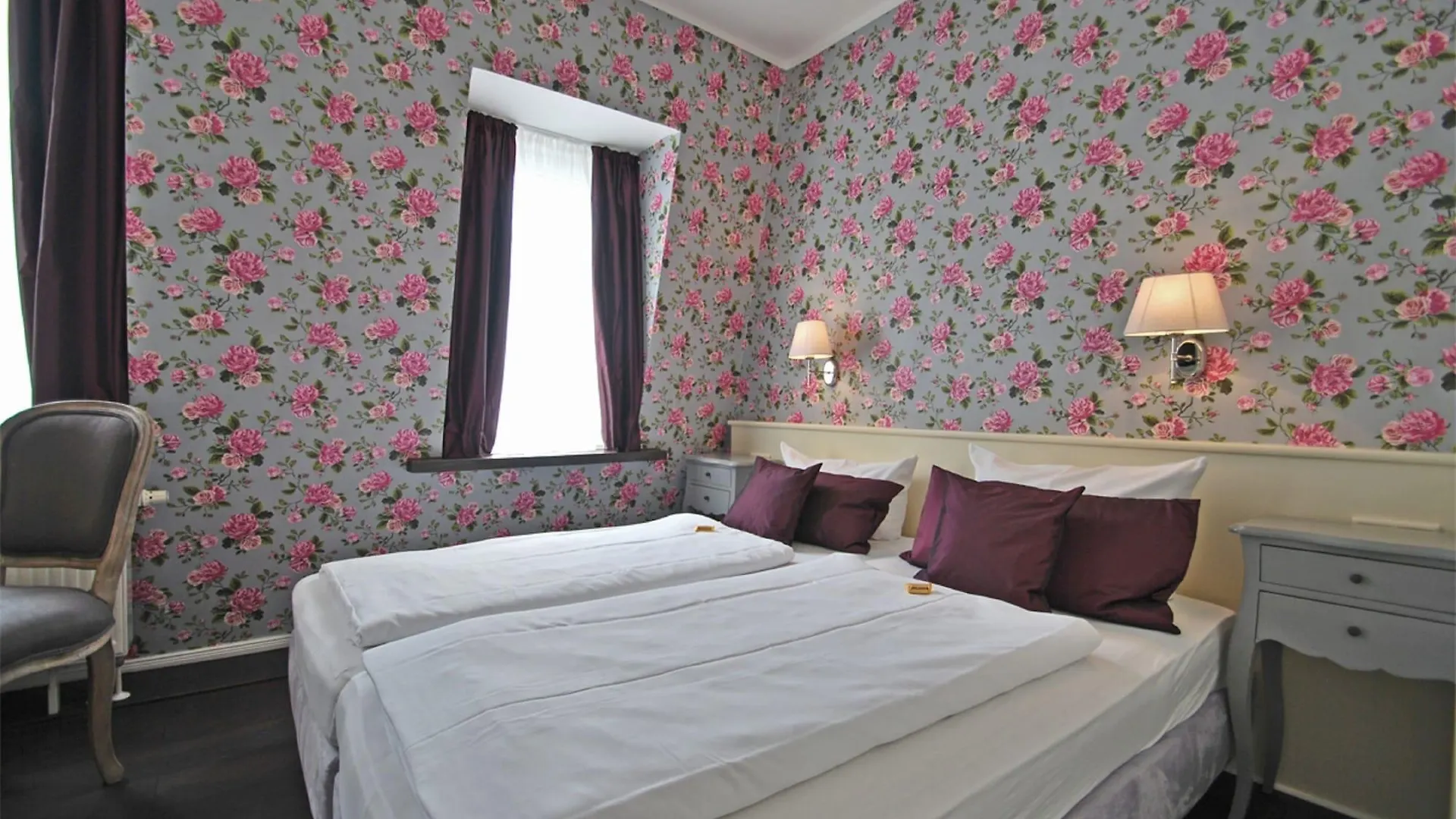 Hotel Domspitzen Cologne 3*,  Germany