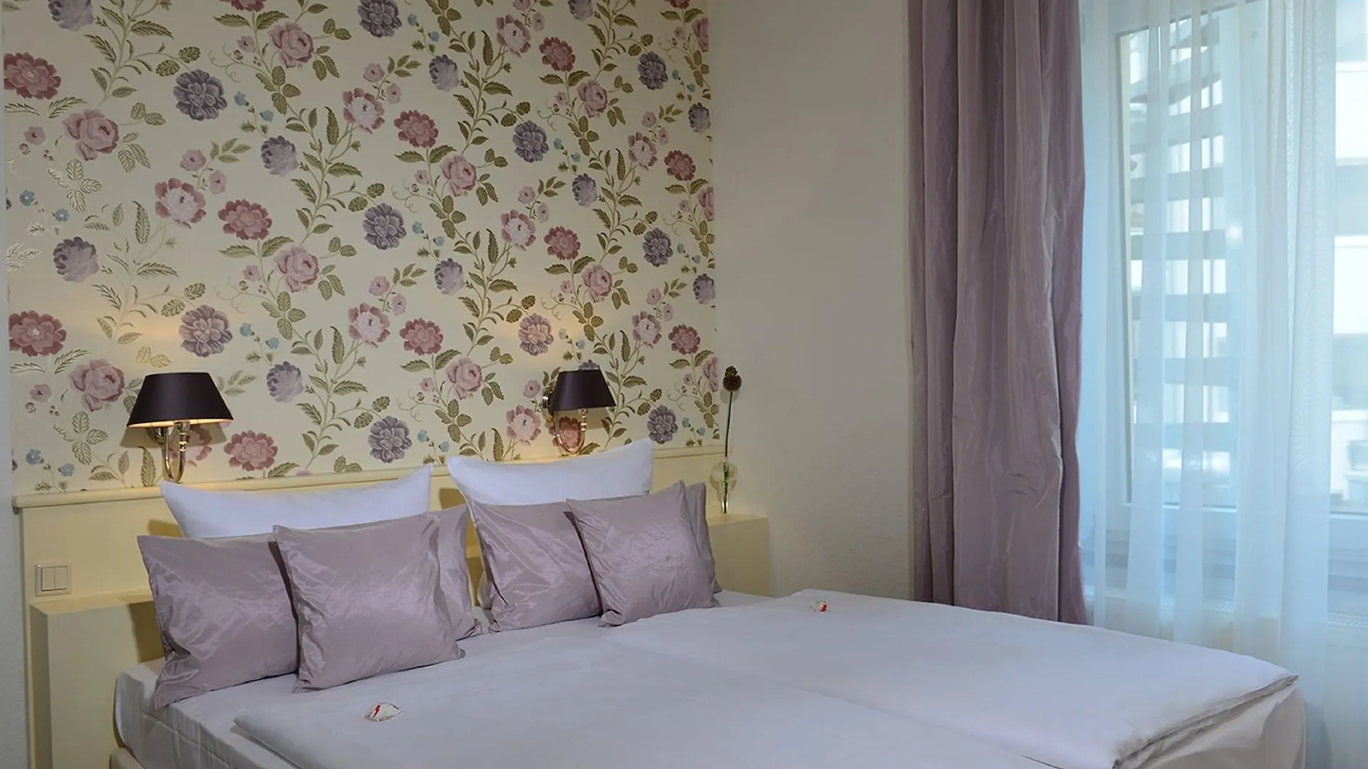 Hotel Domspitzen Cologne