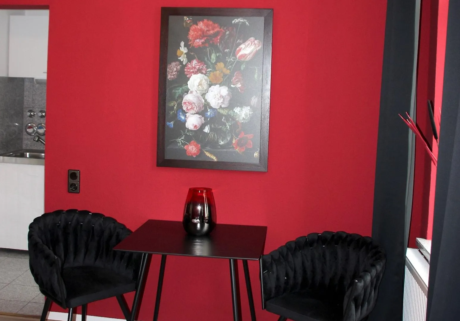 Hotel Domspitzen Cologne