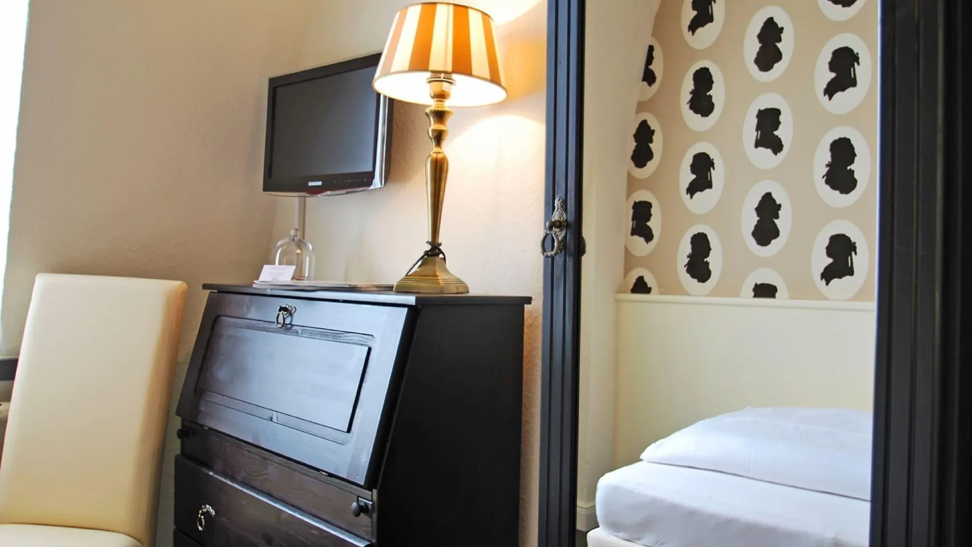 ***  Hotel Domspitzen Cologne Germany