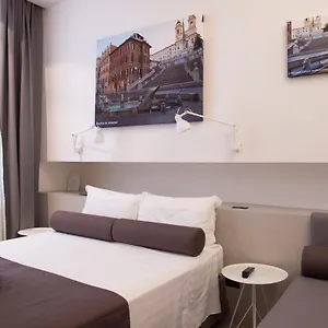 *** Bed & Breakfast Residenza Pantaleo Italia