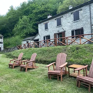  Hotel Mulino Delle Cortine Italia