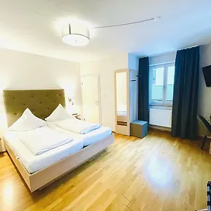 *** Hotel & Restaurant Fischer Tyskland