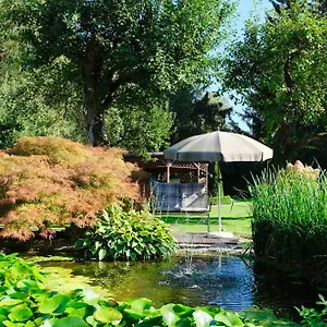 *** Lejlighedshotel Gaestehaus Biedermann Tyskland