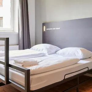  Hotel A&o Reeperbahn Tyskland