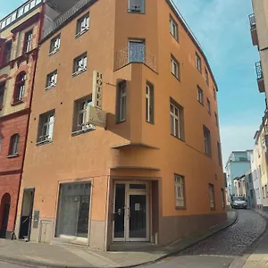 Hotell Heinzelmaennchen