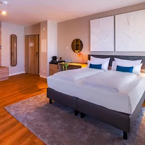 *** Hotel Bento Germania