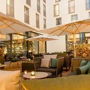 Hotell One Köln-neumarkt