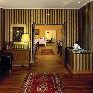 ** Hotel Stadt-gut-hotel Bogota Tyskland
