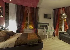 ** Bed & Breakfast Vatican - The Luxury Leading In Italia