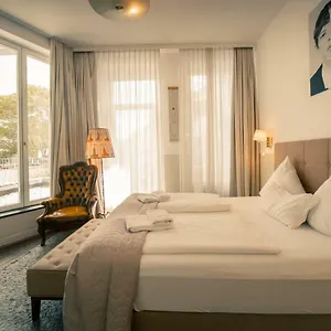 Отель Maison Marsil - Boutique