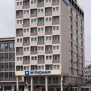 Отель Wyndham