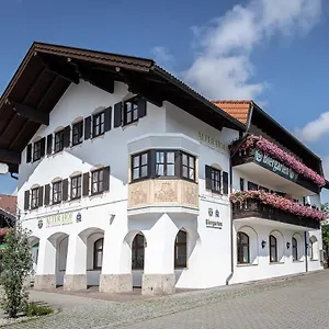 *** Hotel Alter Hof Tyskland