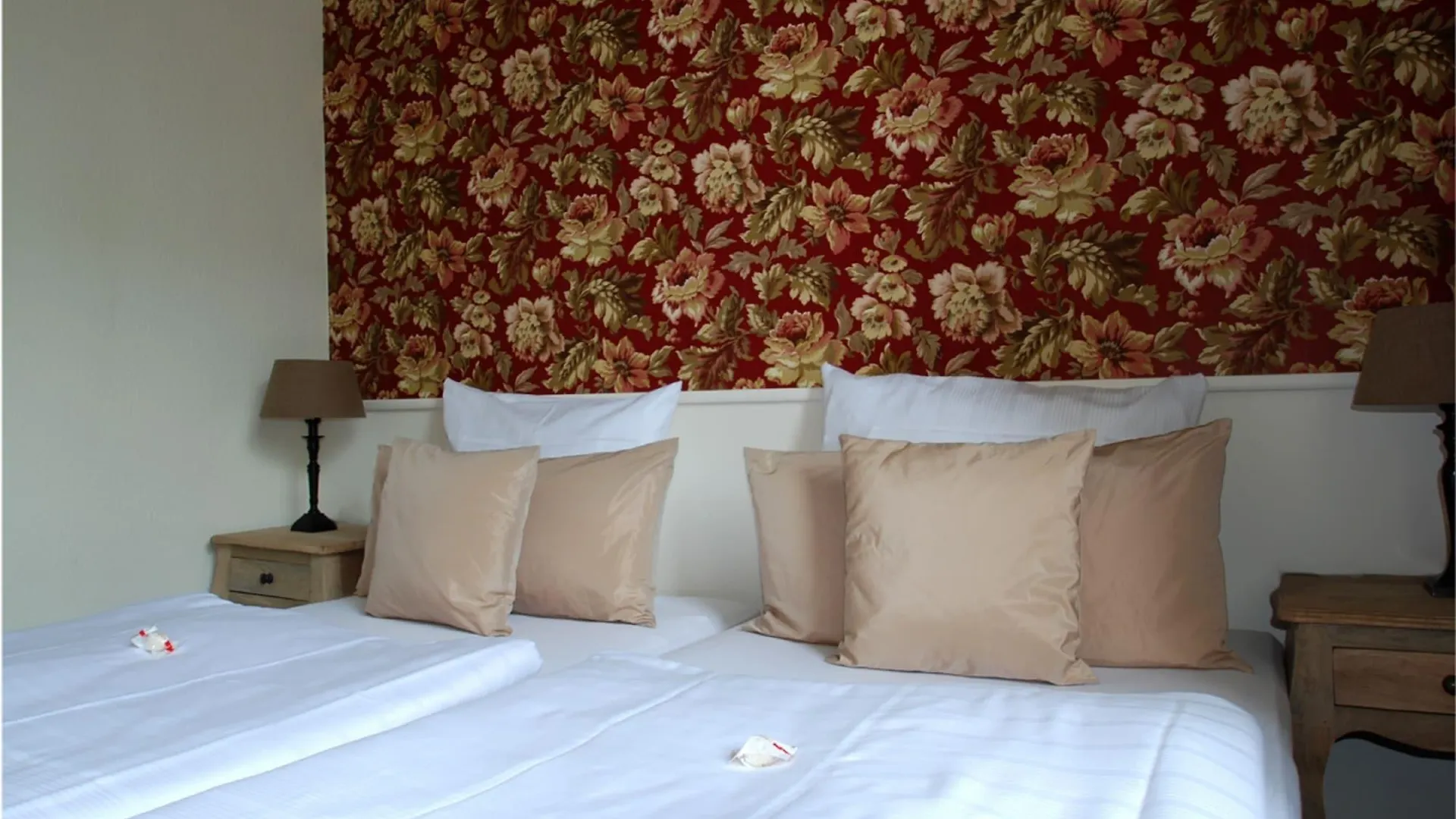 Hotel Domspitzen Cologne Germany