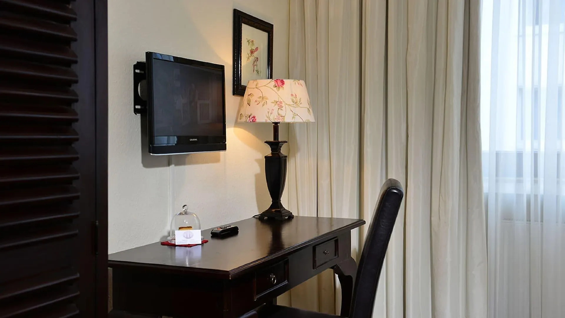 Hotel Domspitzen Cologne