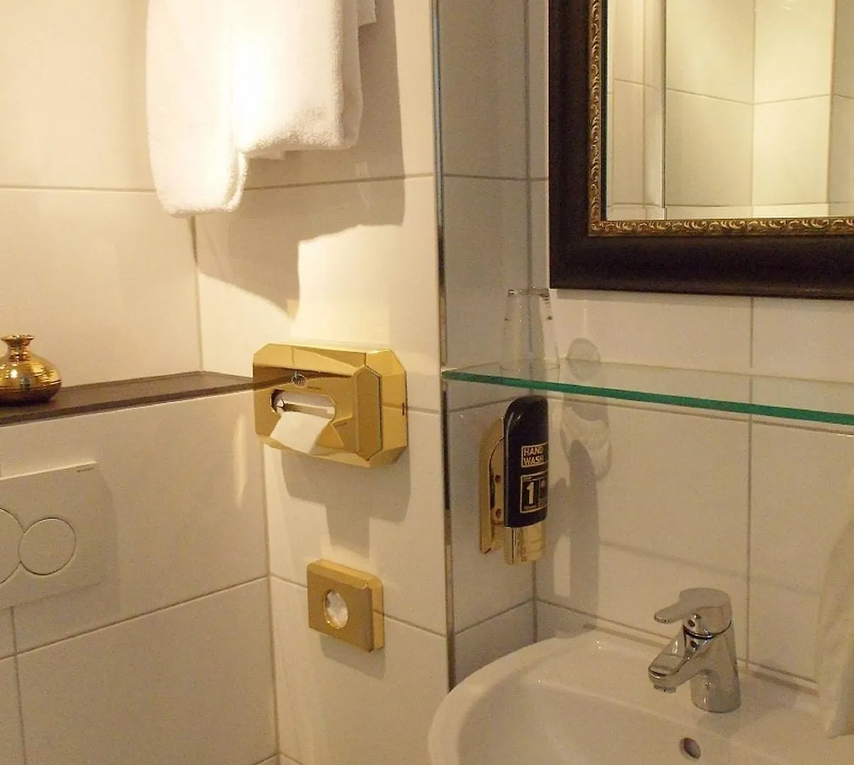 Hotel Domspitzen Cologne