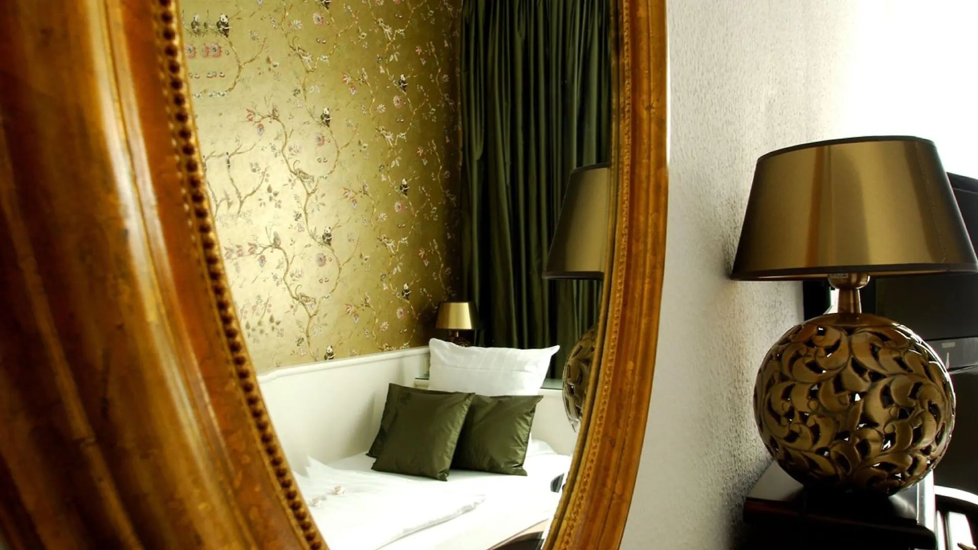 Hotel Domspitzen Cologne