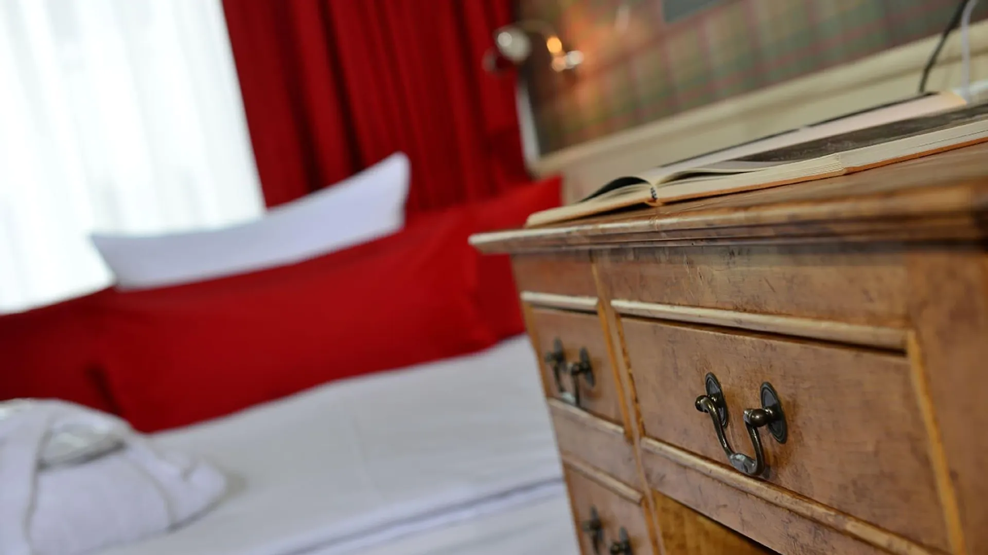 Hotel Domspitzen Cologne Germany