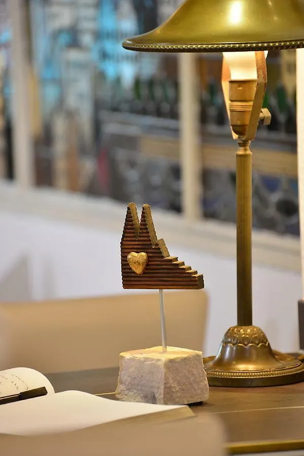 Hotel Domspitzen Cologne