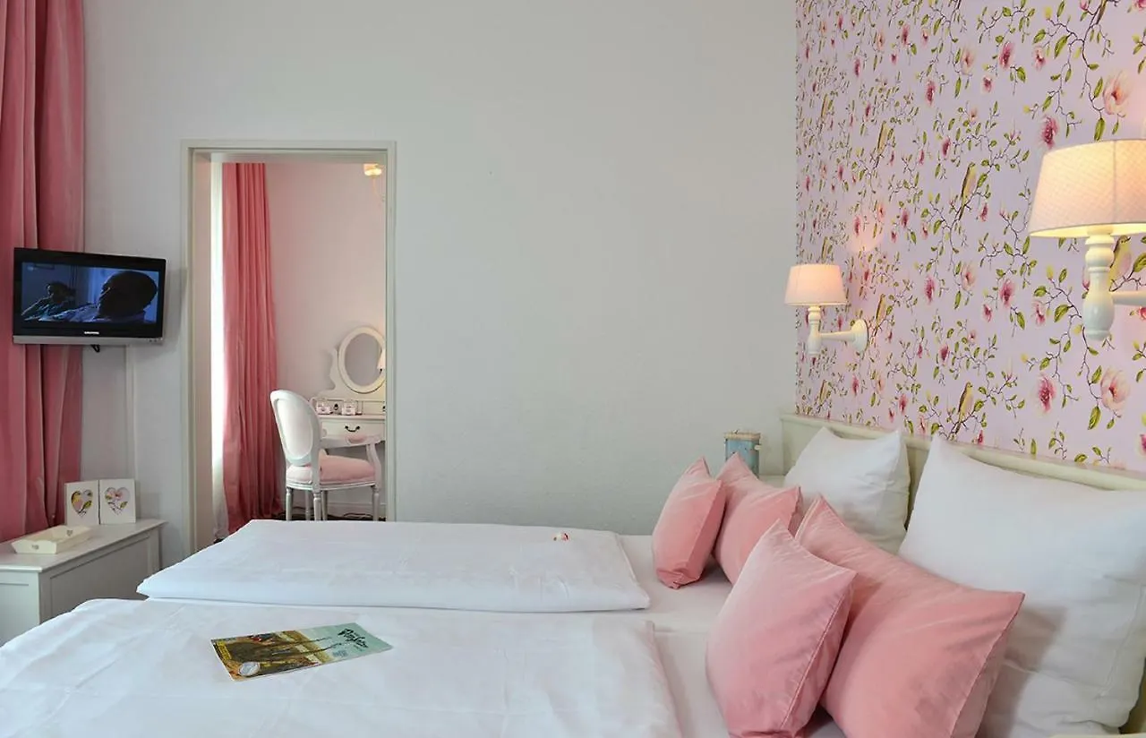 Hotel Domspitzen Cologne