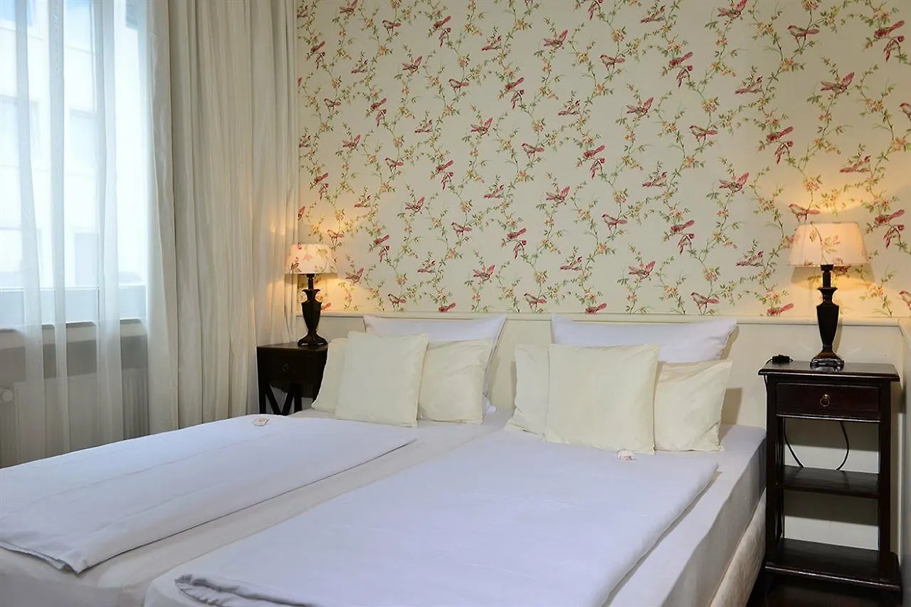 ***  Hotel Domspitzen Cologne Germany