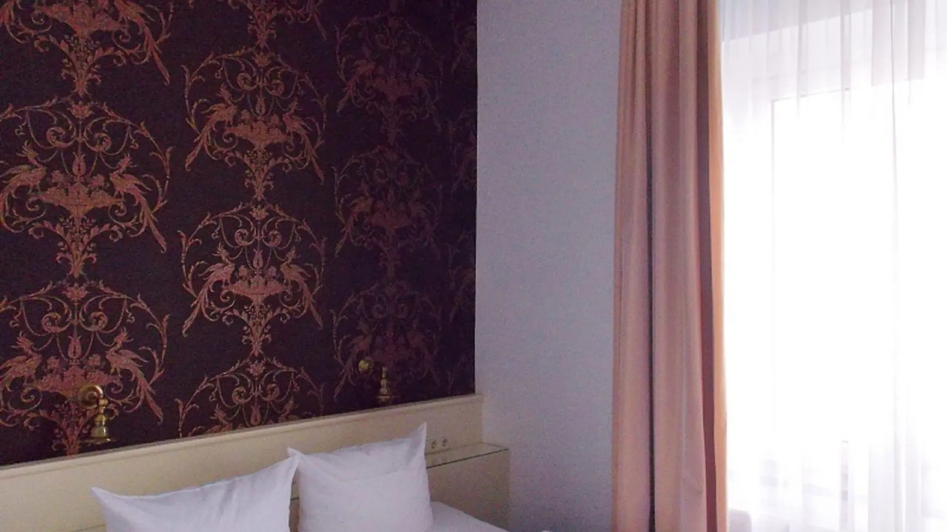Hotel Domspitzen Köln