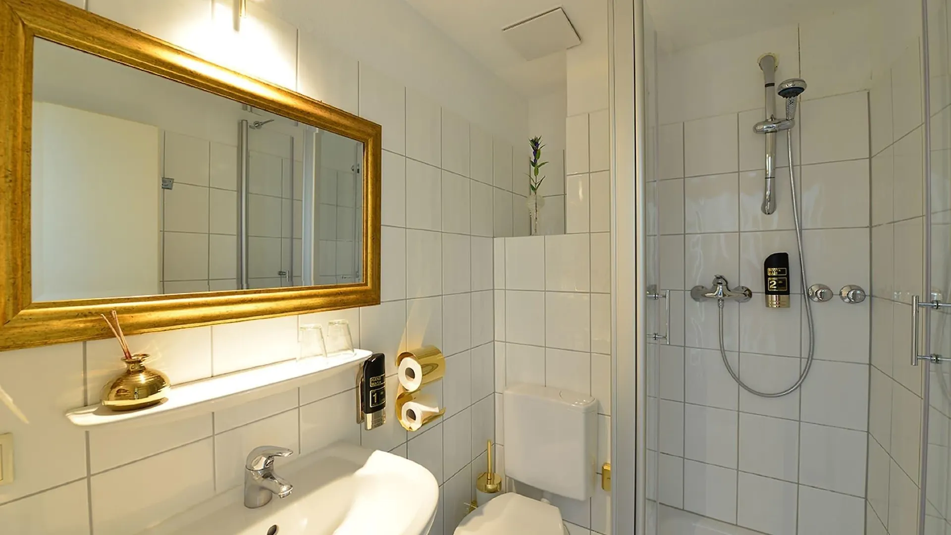 Hotel Domspitzen Köln