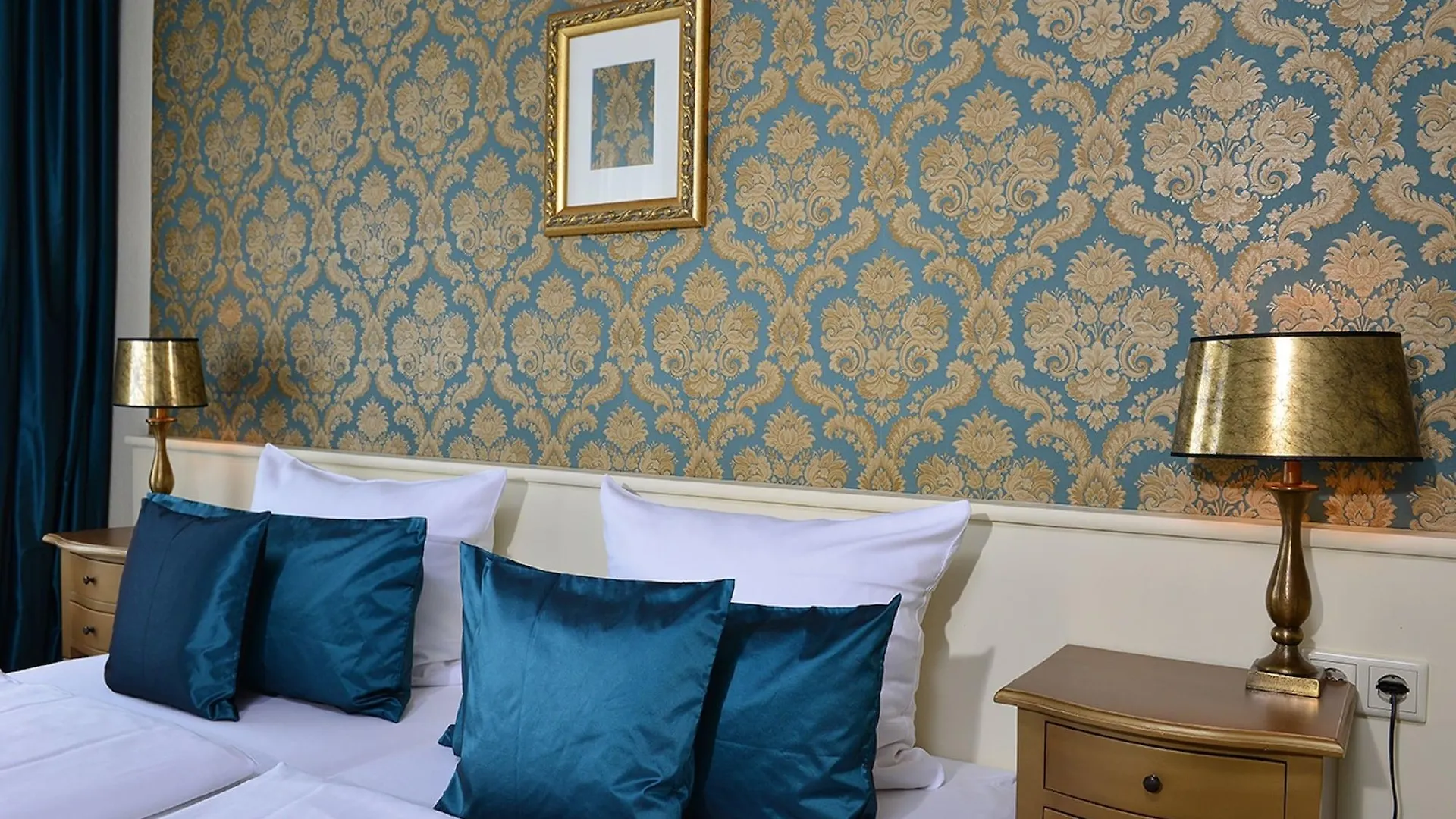 Hotel Domspitzen Köln