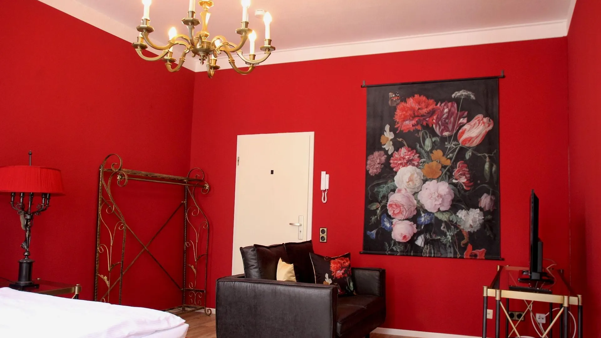 Hotel Domspitzen Köln 3*,