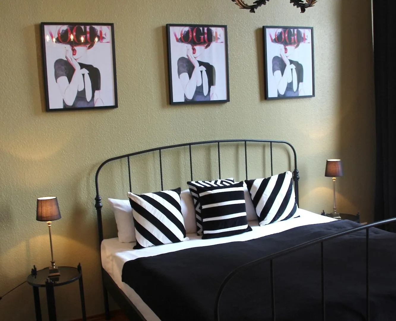 Hotel Domspitzen Köln 3*,