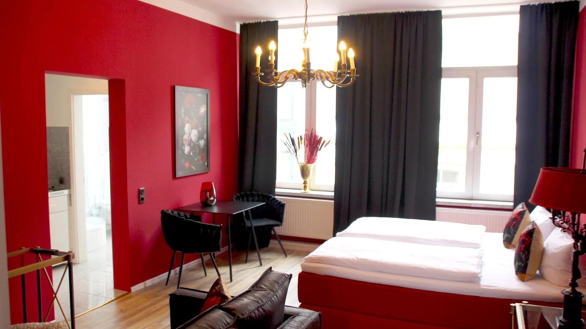 Hotel Domspitzen Köln