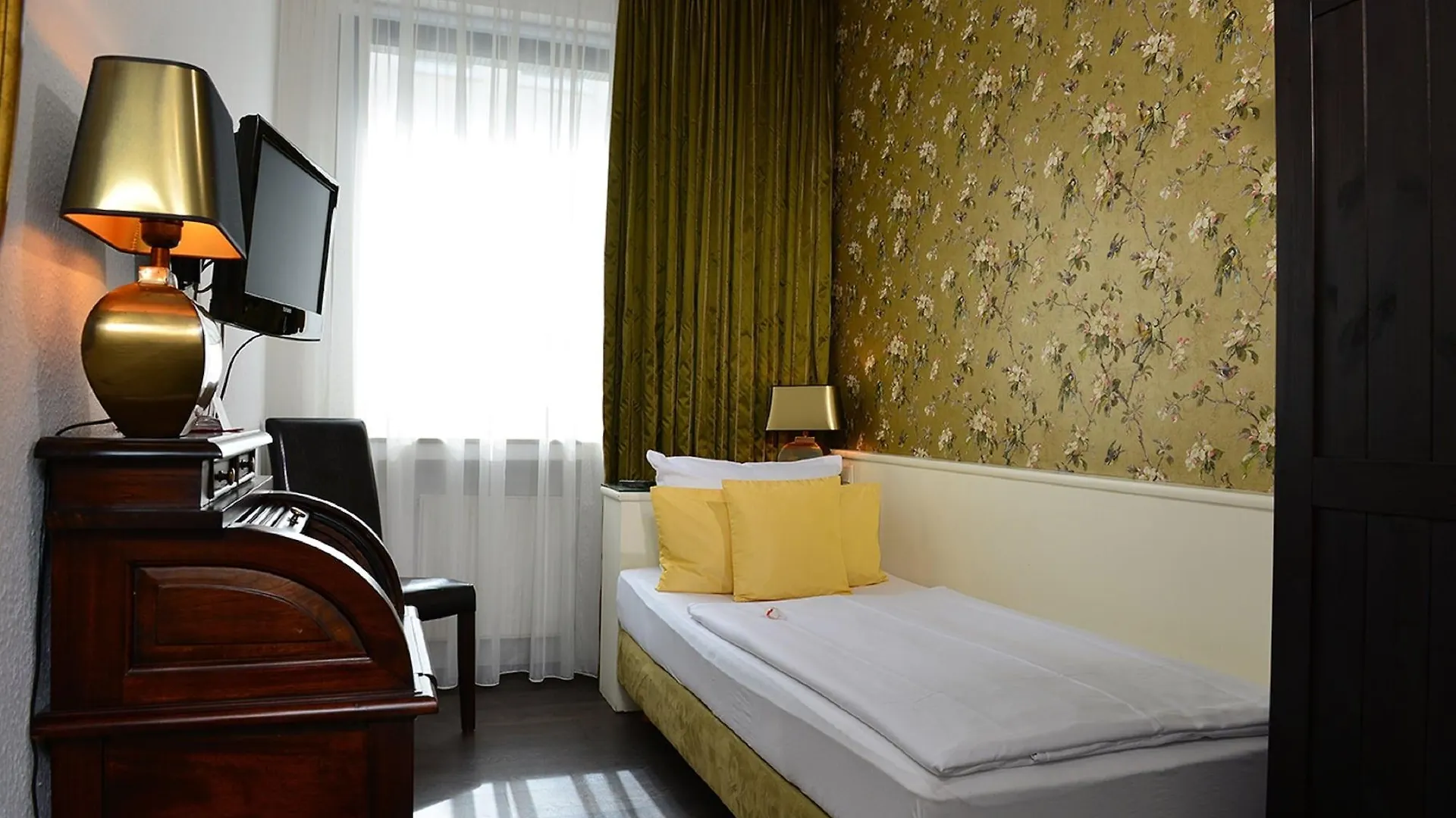 Hotel Domspitzen Köln