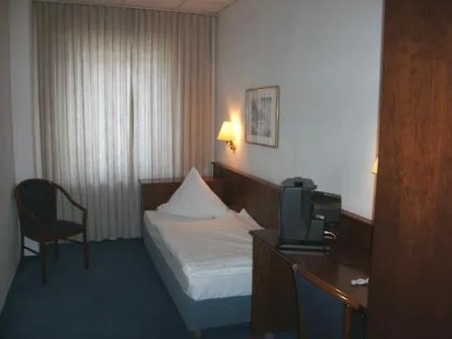 Hotel Domspitzen Köln