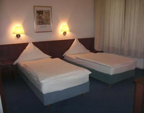 Hotel Domspitzen Köln 3*,  Tyskland