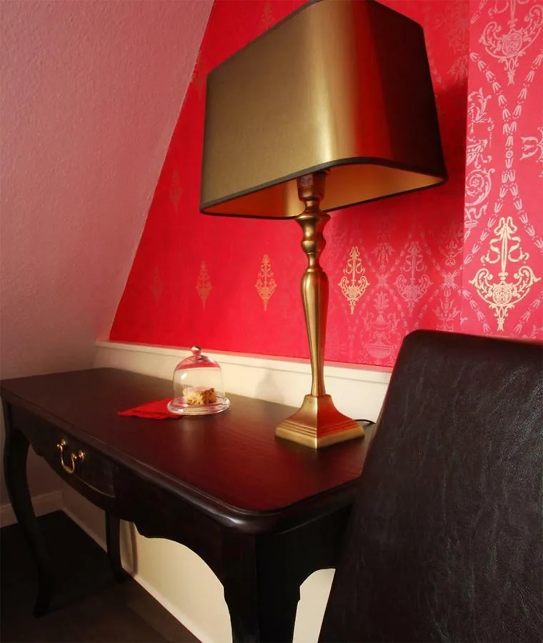Hotel Domspitzen Köln 3*,  Tyskland