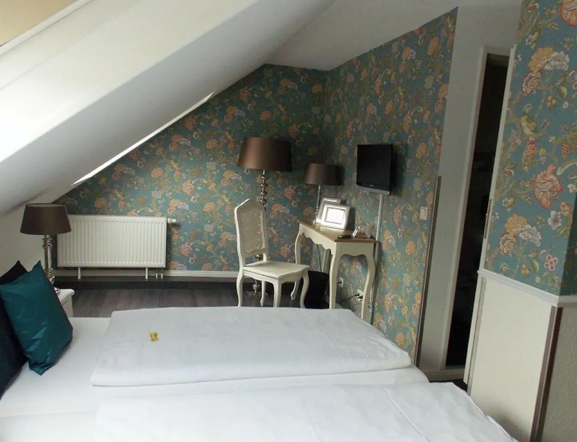 Hotel Domspitzen Köln 3*,  Tyskland