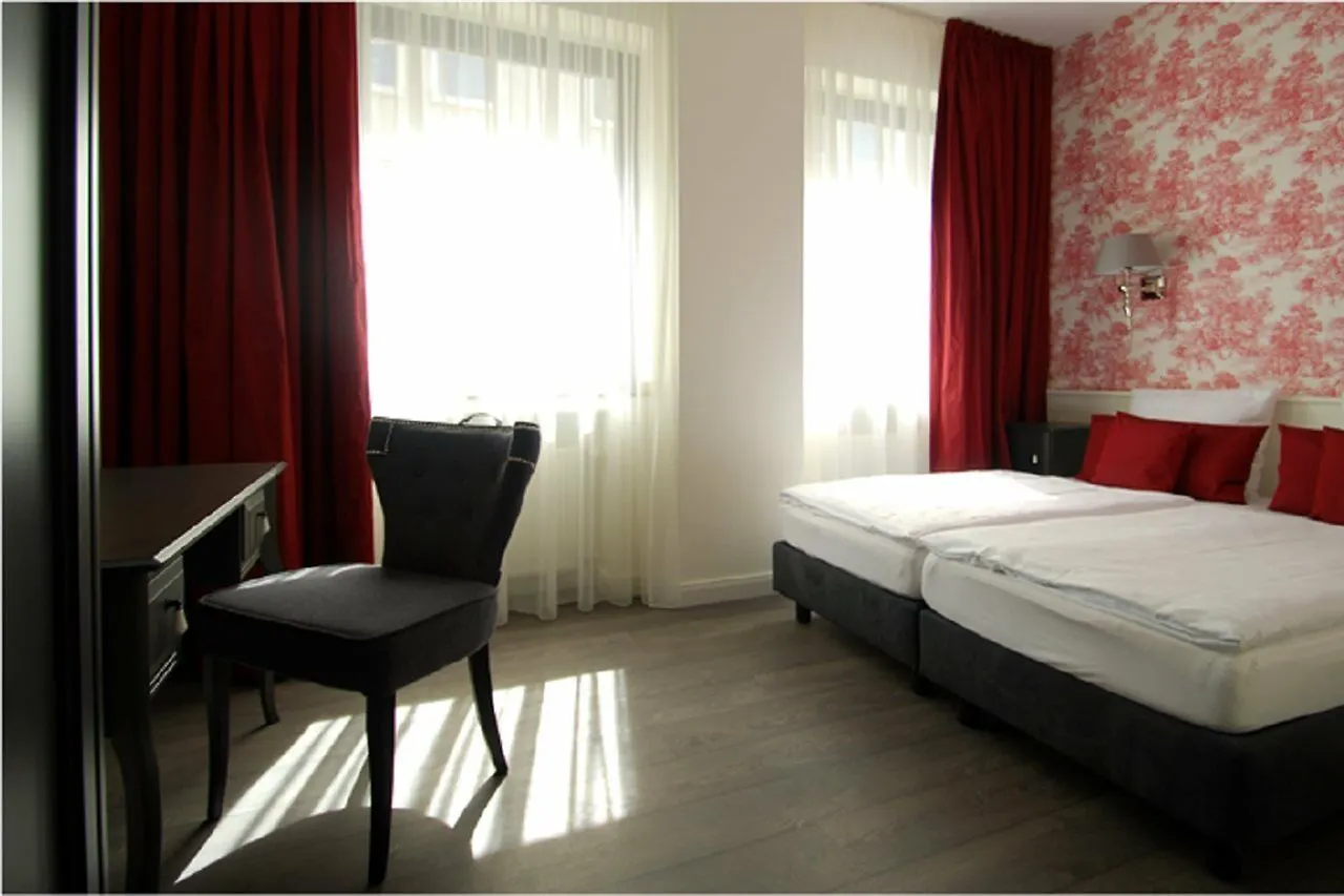 Hotel Domspitzen Köln 3*,  Tyskland