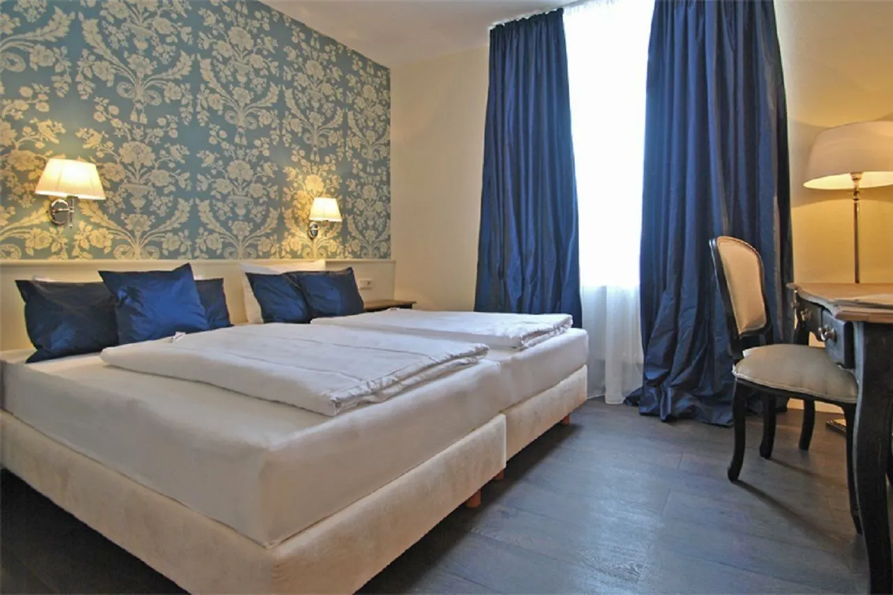 Hotel Domspitzen Köln
